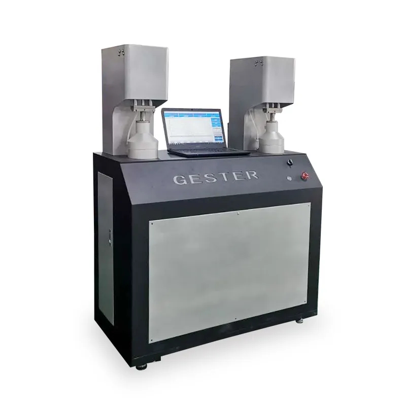 GESTER Instruments wholesale face mask testing machine suppliers for mask 3