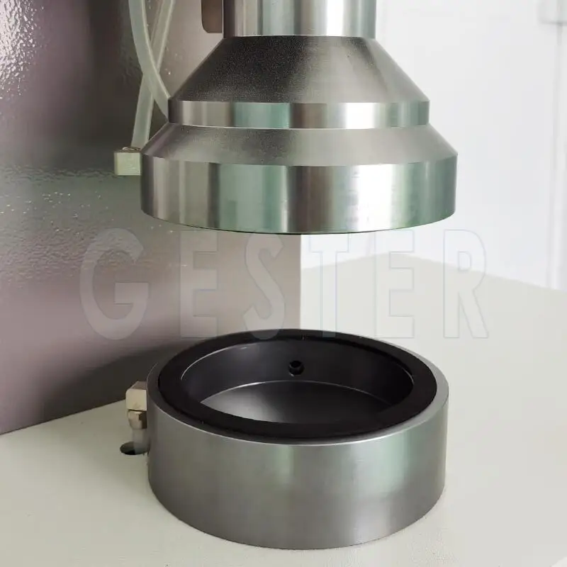 GESTER Instruments wholesale face mask testing machine suppliers for mask 5