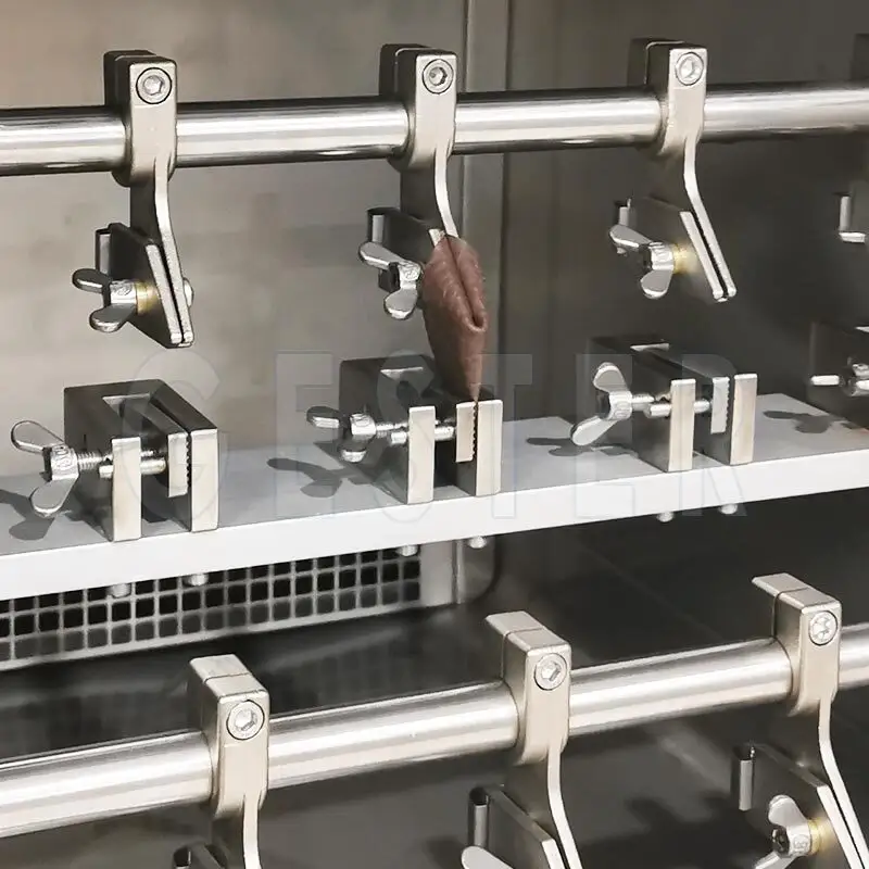 GESTER Instruments Linear abrasion tester supply for laboratory 4