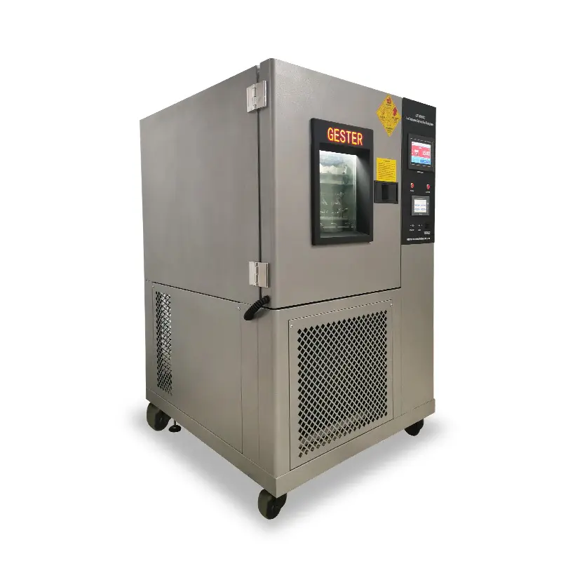 GESTER Instruments Linear abrasion tester supply for laboratory 3