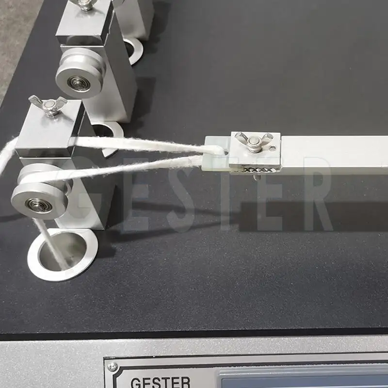 latest abrasion test for sale for material 5