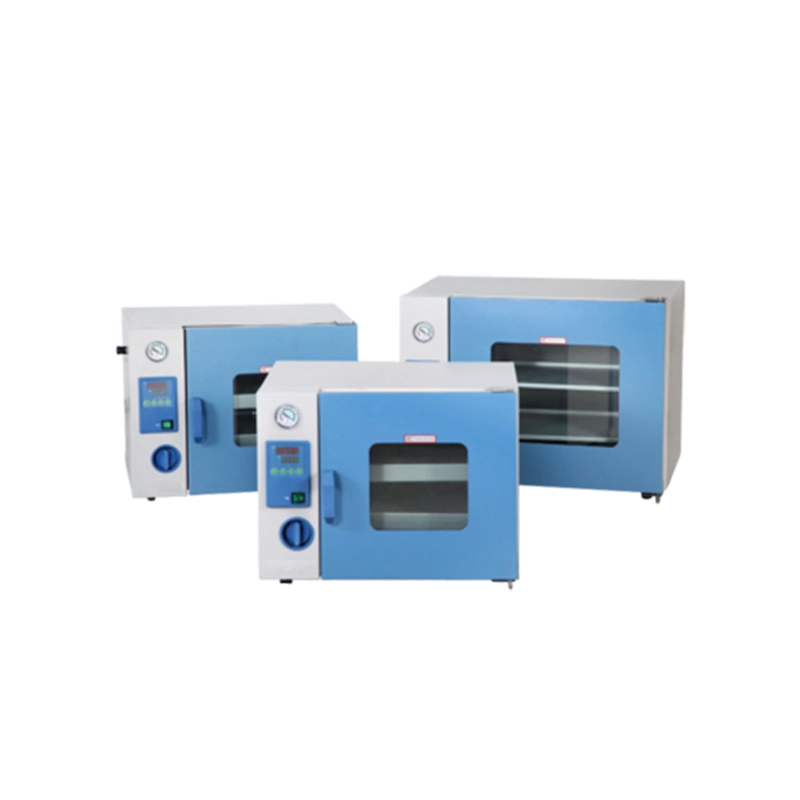 Lab Vacuum Oven Manufacturers GT-BM12 1