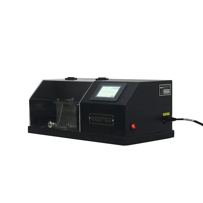 Fabric Down Proof Testing Machine GT-C41 1