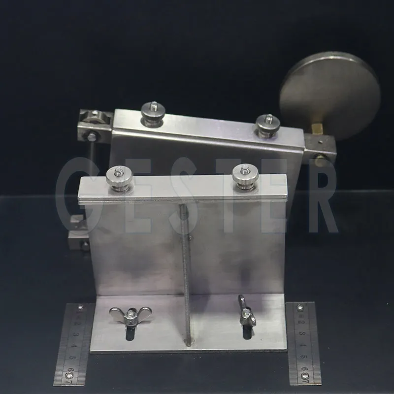 wholesale international textile analysis laboratory supplier for fabric 5