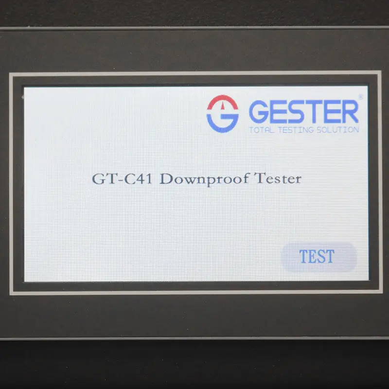 GESTER Instruments Array image147