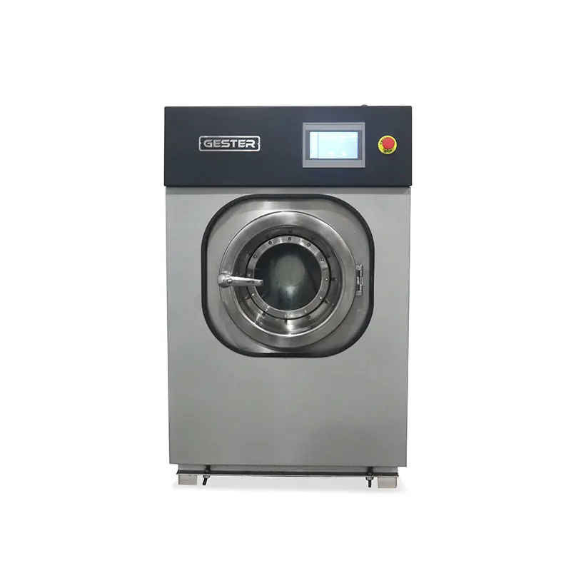 GESTER textile testing equipment standard for laboratory2 3