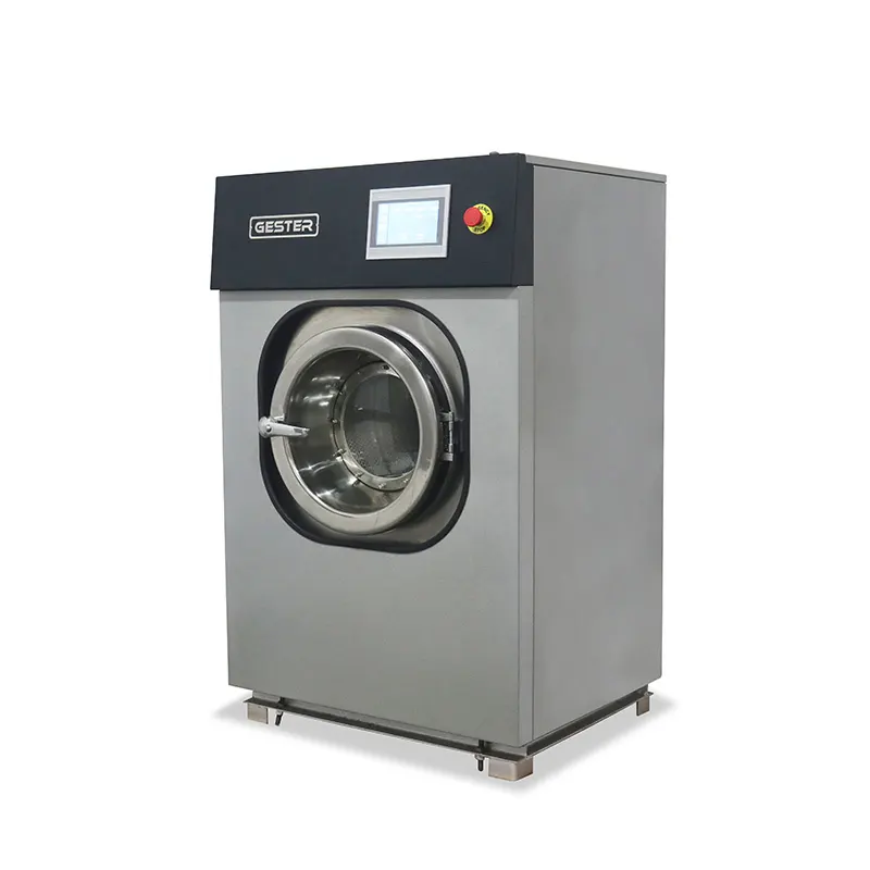 GESTER textile testing equipment standard for laboratory2 2