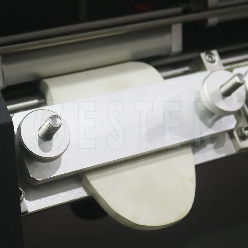 GESTER universal whole shoe flexing machine price for lab1 5