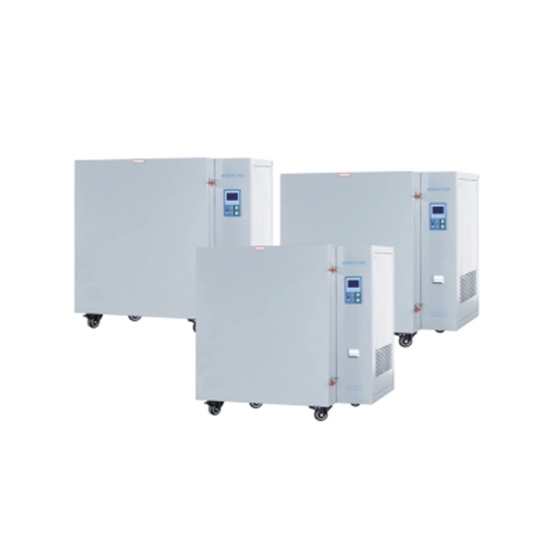 High Temperature Drying Oven 400℃ or 500℃ 1