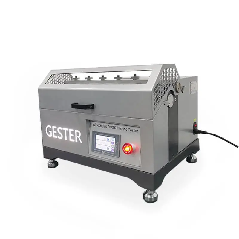 ROSS Flexing Tester