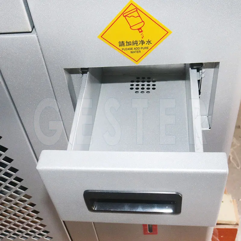 GESTER Instruments Array image131