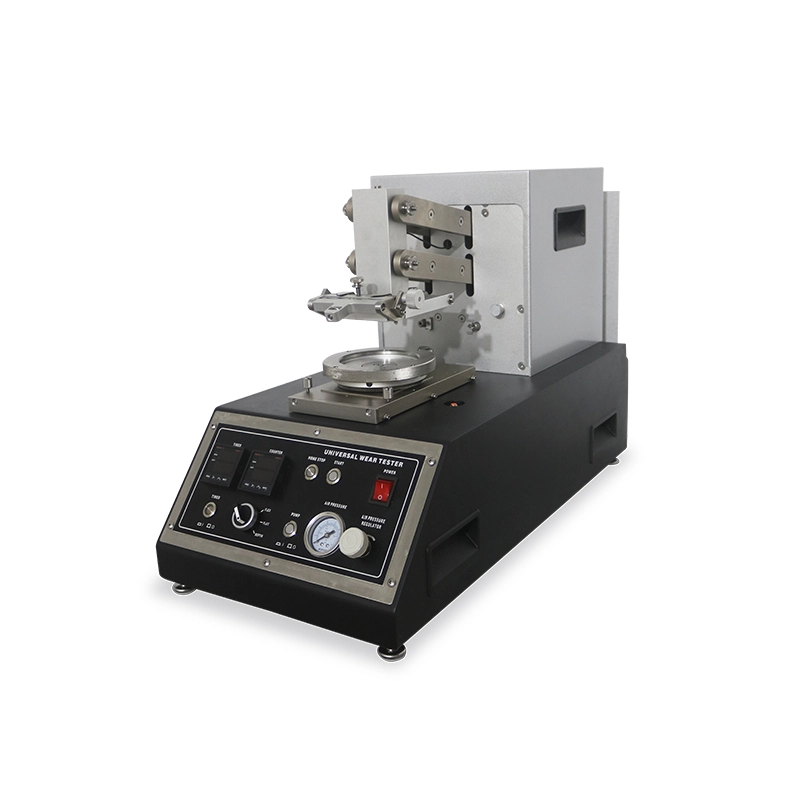 Stoll Quartermaster Universal Wear Tester GT-C15 1