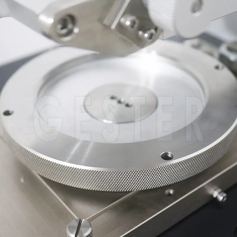 GESTER Instruments custom Xenon Weathering Test Chamber for sale for fabric 5