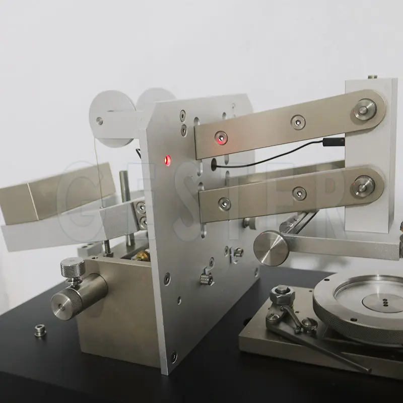 GESTER Instruments Array image59