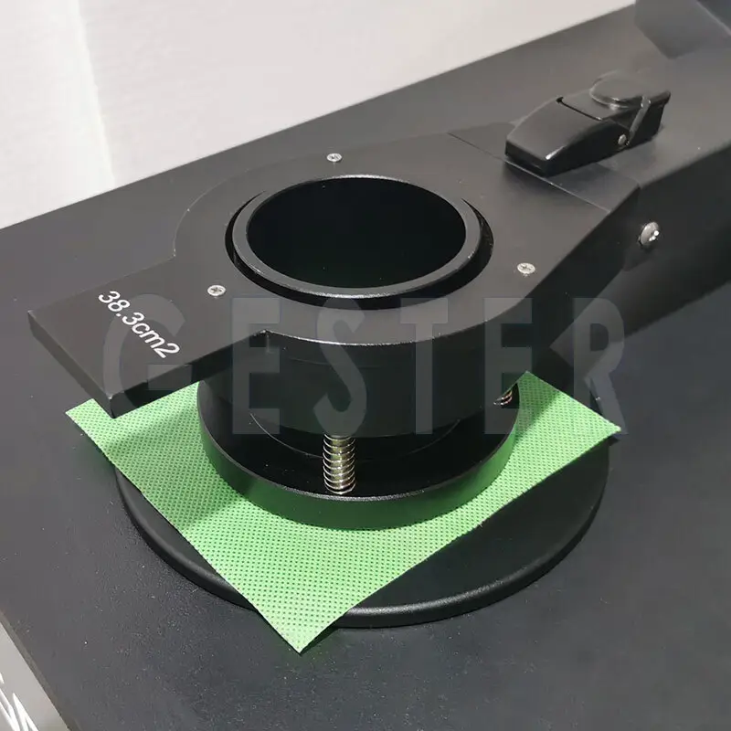 New Xenon Test Chamber manufacturers for test 2