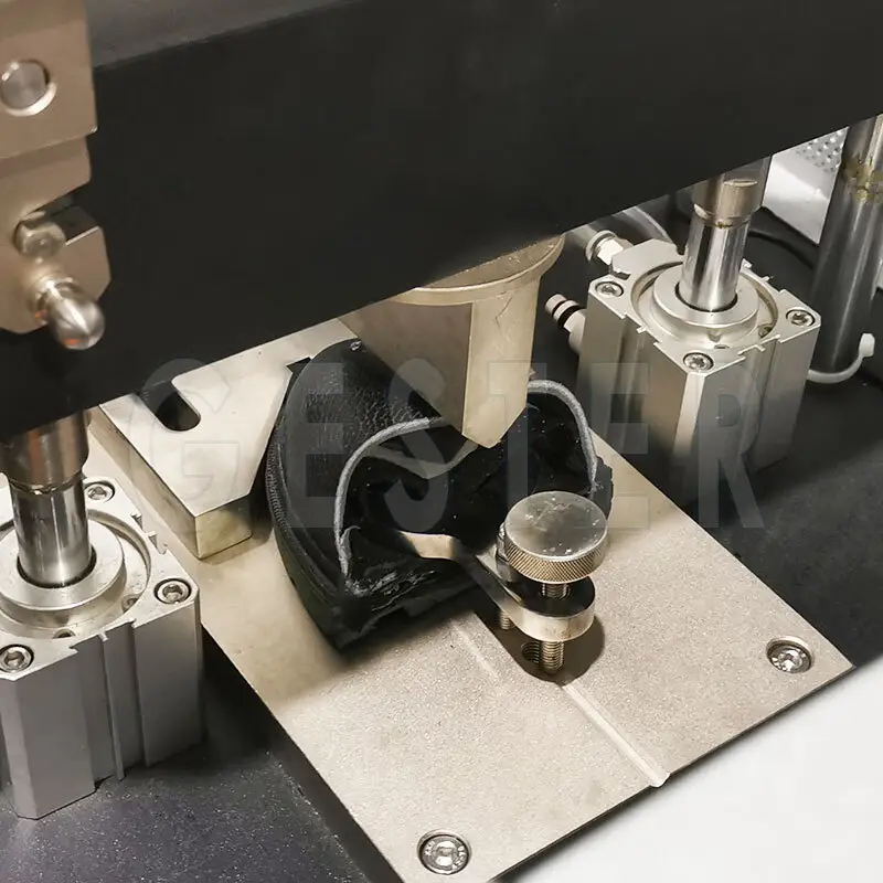 GESTER Instruments water permeability test for shoe material price list for shoe material 4