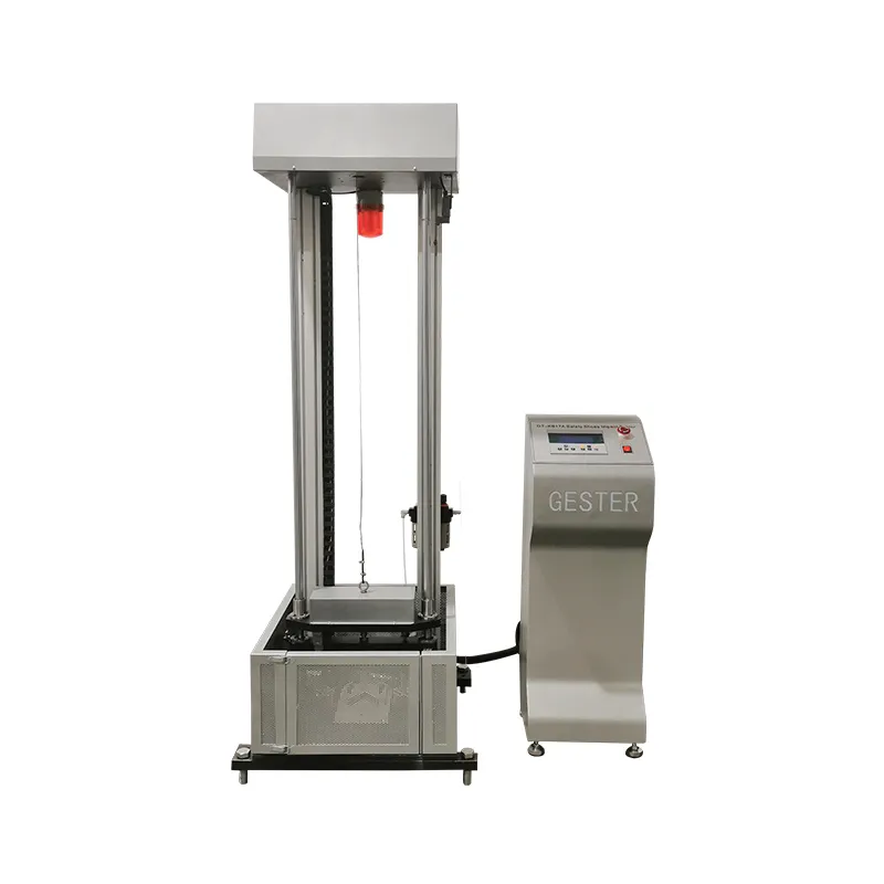 GESTER Instruments water permeability test for shoe material price list for shoe material 3