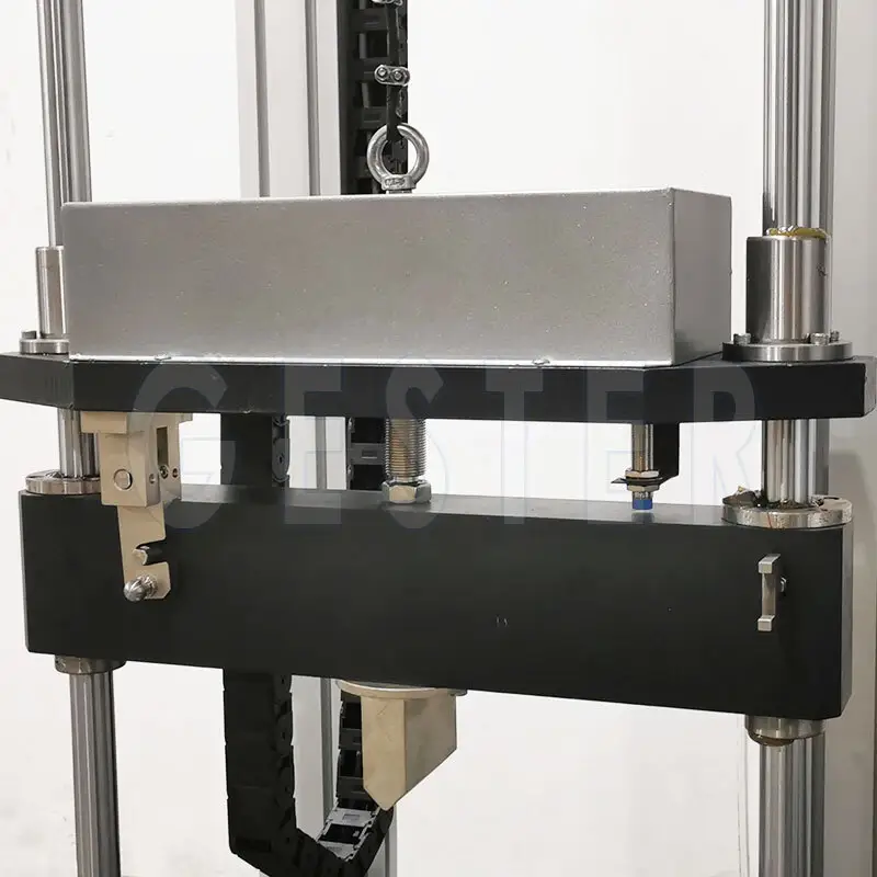 GESTER Instruments water permeability test for shoe material price list for shoe material 5