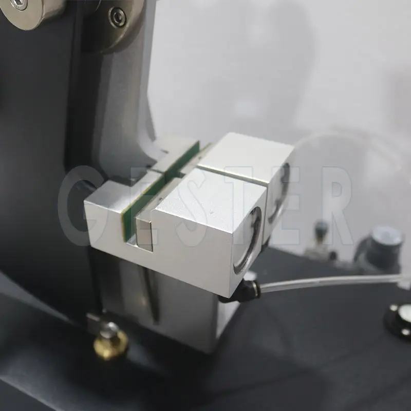 automatic taber abrasion test standard for lab 4