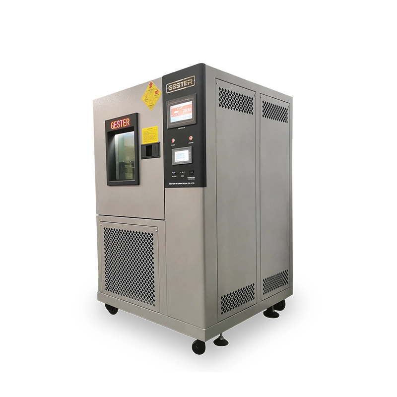 Low Temperature Flex Cracking Tester GT-KC11 1