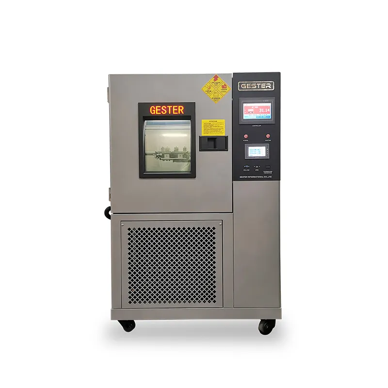 GESTER Instruments customized color hue test factory for test 3