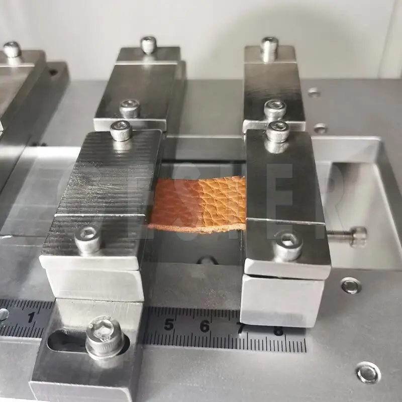 GESTER Instruments customized color hue test factory for test 4