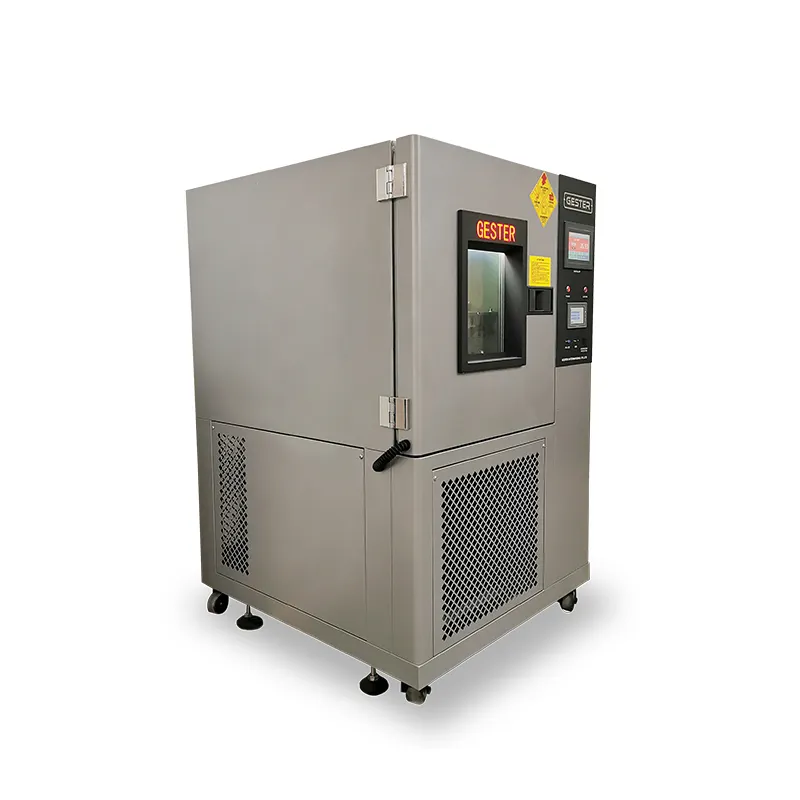 GESTER Instruments customized color hue test factory for test 2