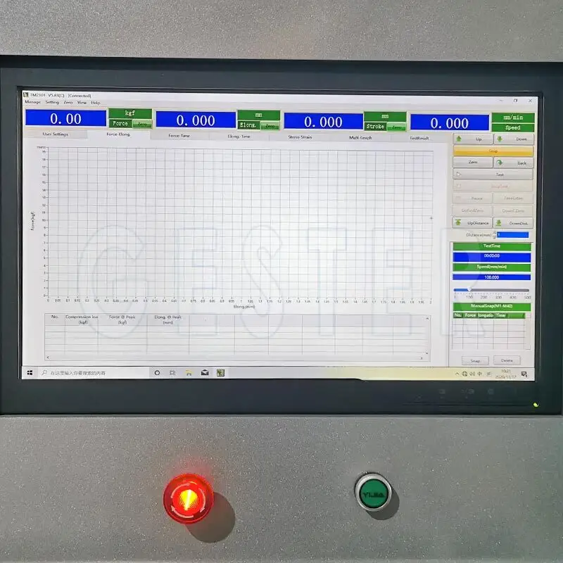 GESTER Instruments rubber pantone ds colors supplier for laboratory 4