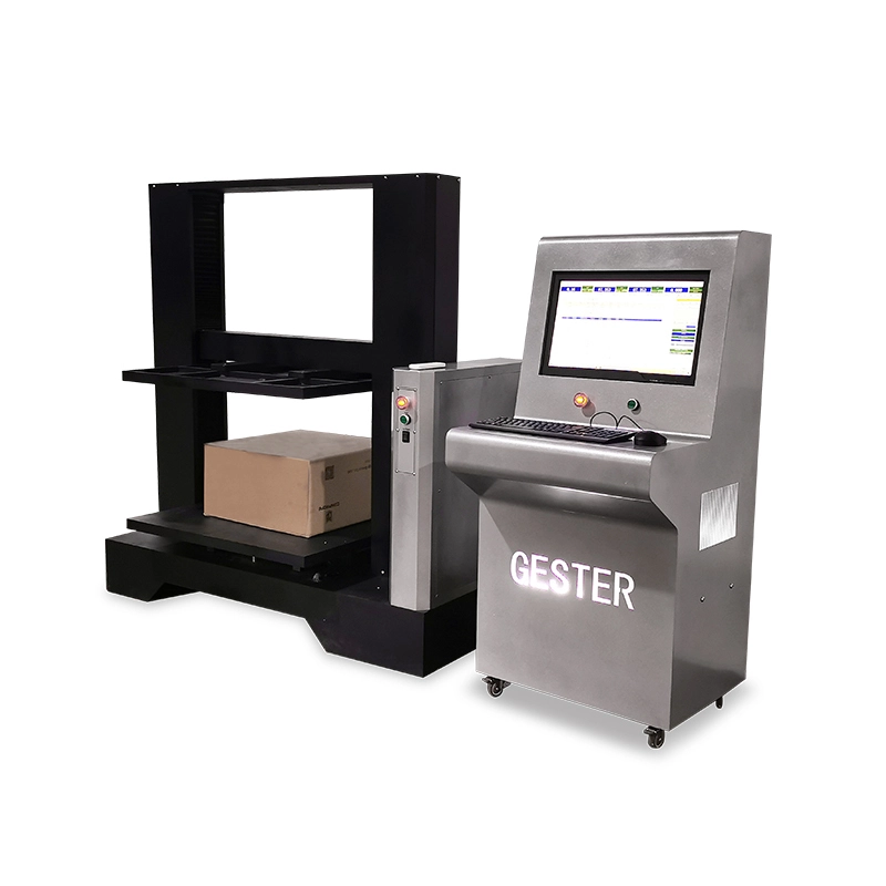 Box Compression Tester Computer Model GT-N02B 1