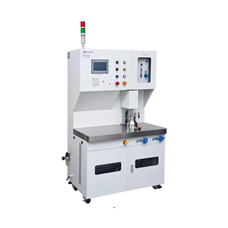 Mask PM Protective Effect tester GT-RA10 1
