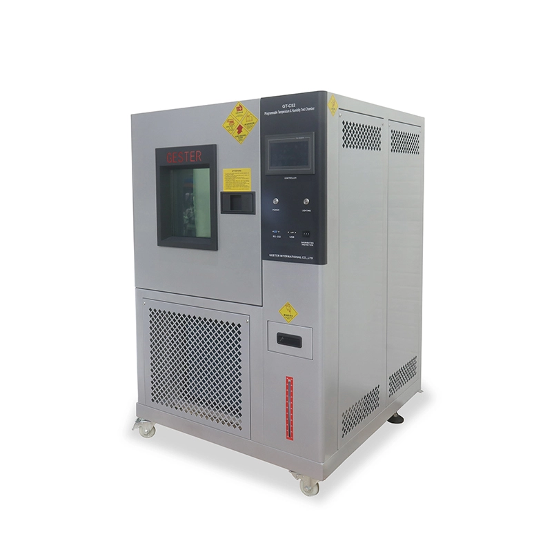 Low Temperature Bally Resistance Flexing Tester	GT-KC10B 1