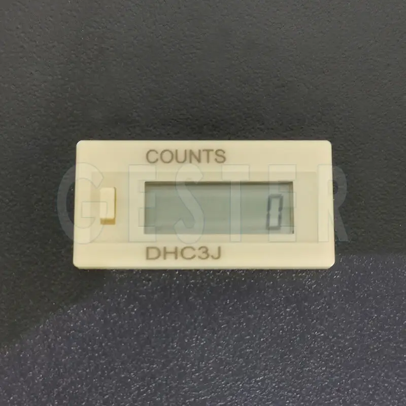 GESTER Instruments dual color fastness to perspiration standard for fabric 5