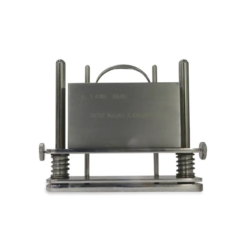 GESTER rubber xenon light fastness tester for sale for test 2