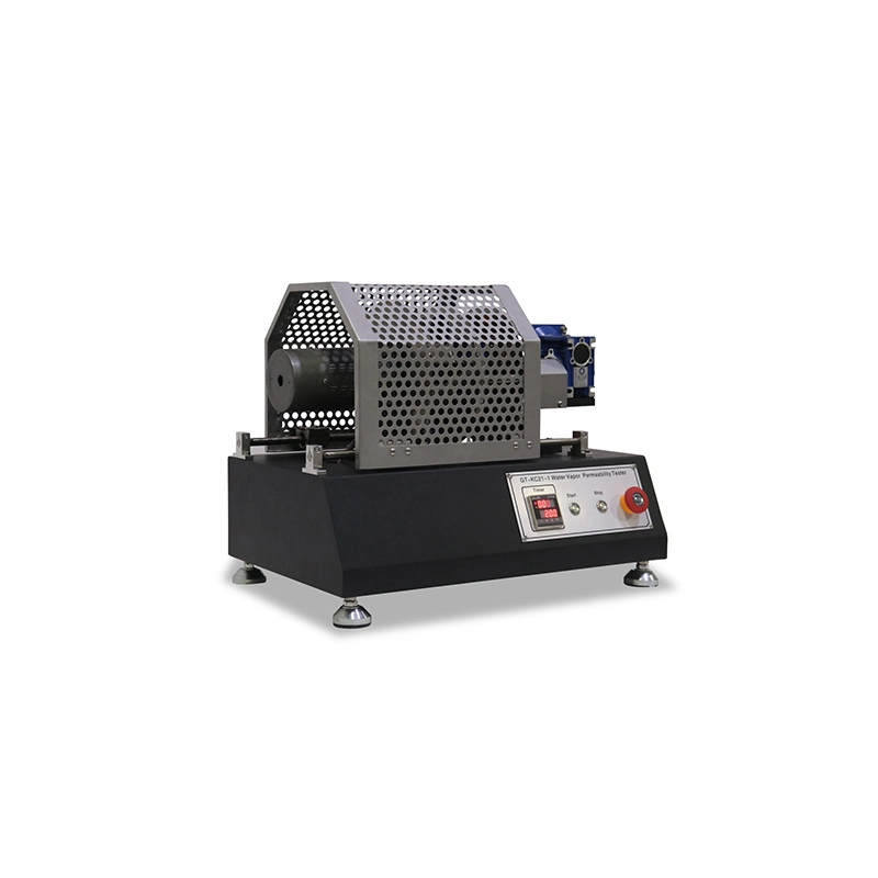 Water Vapor Permeability Tester For Shoe Material GT-KC21-1 1