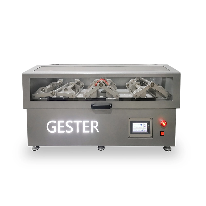 SATRA TM161 Sole Flexing Testing Machine GT-KB06 1
