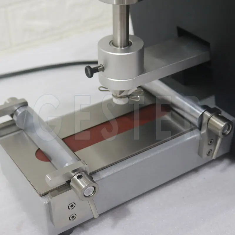 high precision hydraulic bursting strength tester price list for textile 5