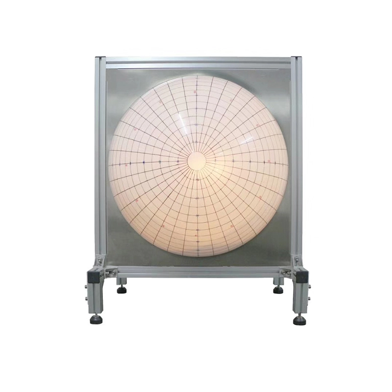 Mask Visual Field Tester GT-RA07 1