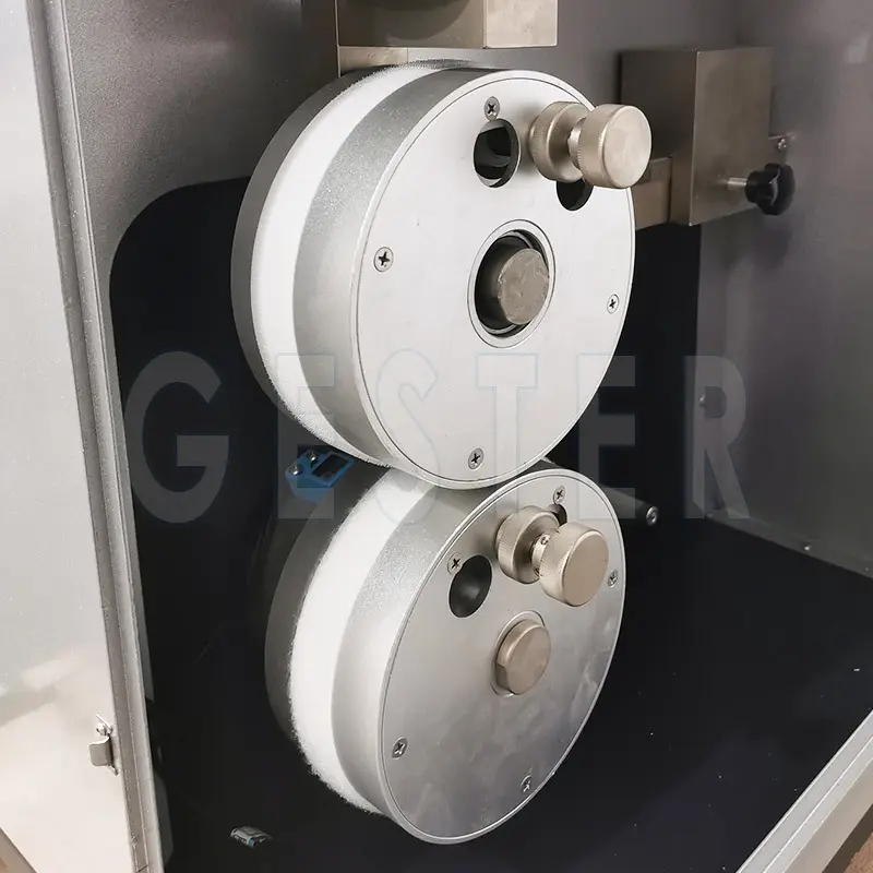 GESTER Instruments Customized atlas horizon manufacturer for textile 4