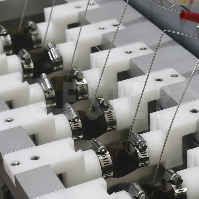 GESTER Instruments aqua boy dc factory for lab 5