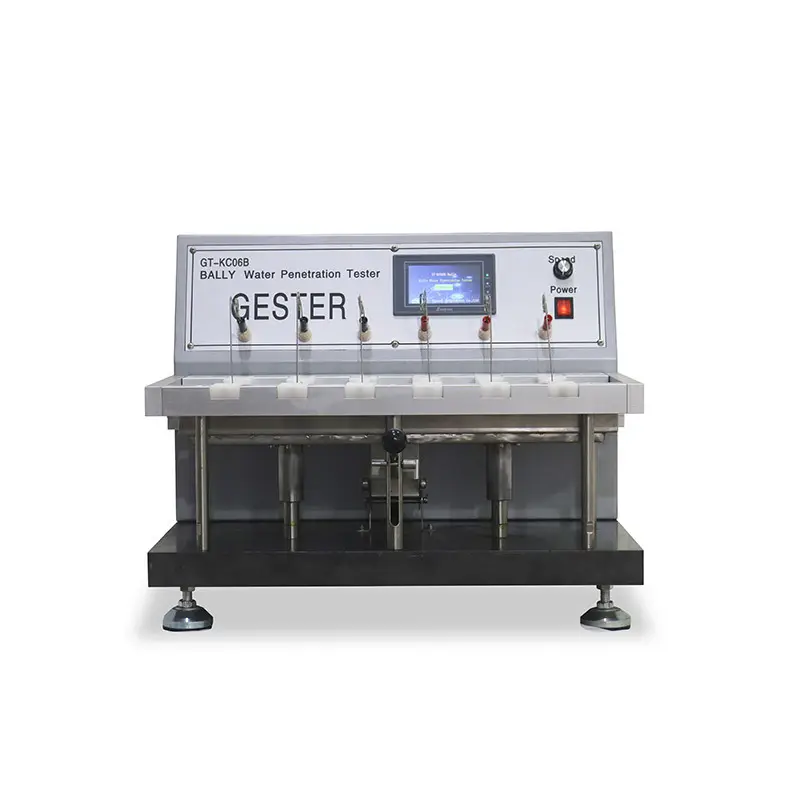 GESTER Instruments Array image14