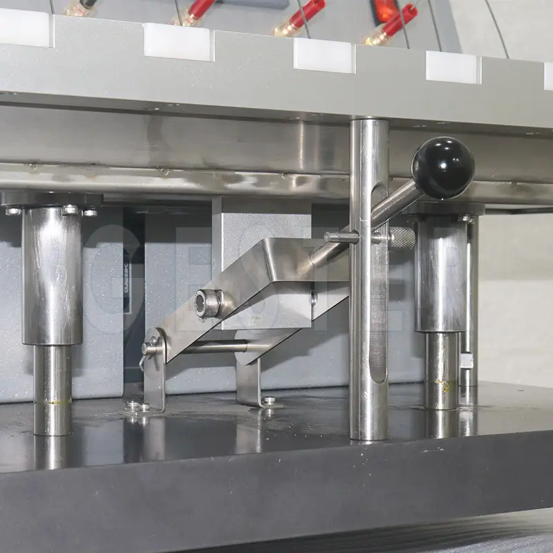 GESTER Instruments aqua boy dc factory for lab 4