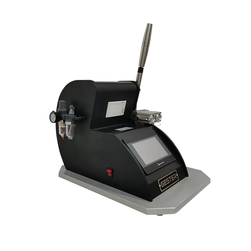 GESTER Instruments customized astm d3787 supplier for fabric 2