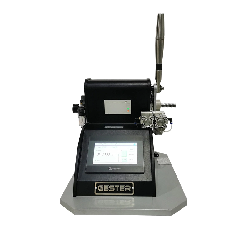 Digital Elmendorf Tearing Tester GT-C11B 1