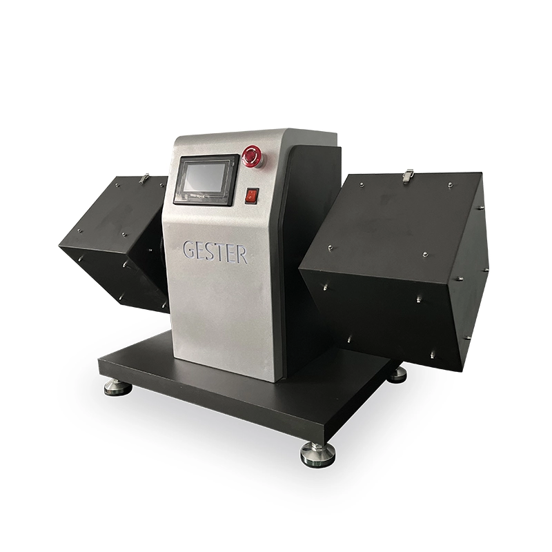 Pilling Box ICI Pilling and Snagging Tester GT-C18 1
