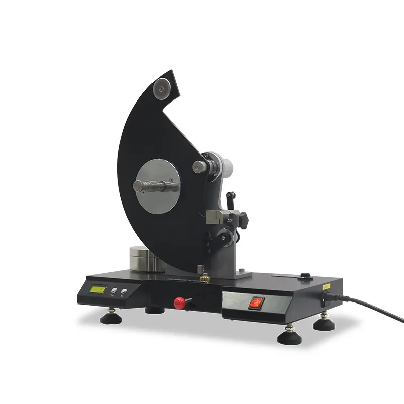 electronic textile testing equipment price for lab 2