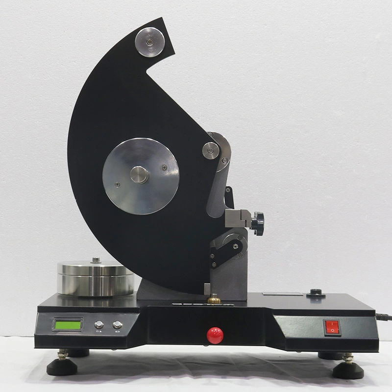 Elmendorf Tearing Tester Falling-Pendulum Type GT-C10B 1