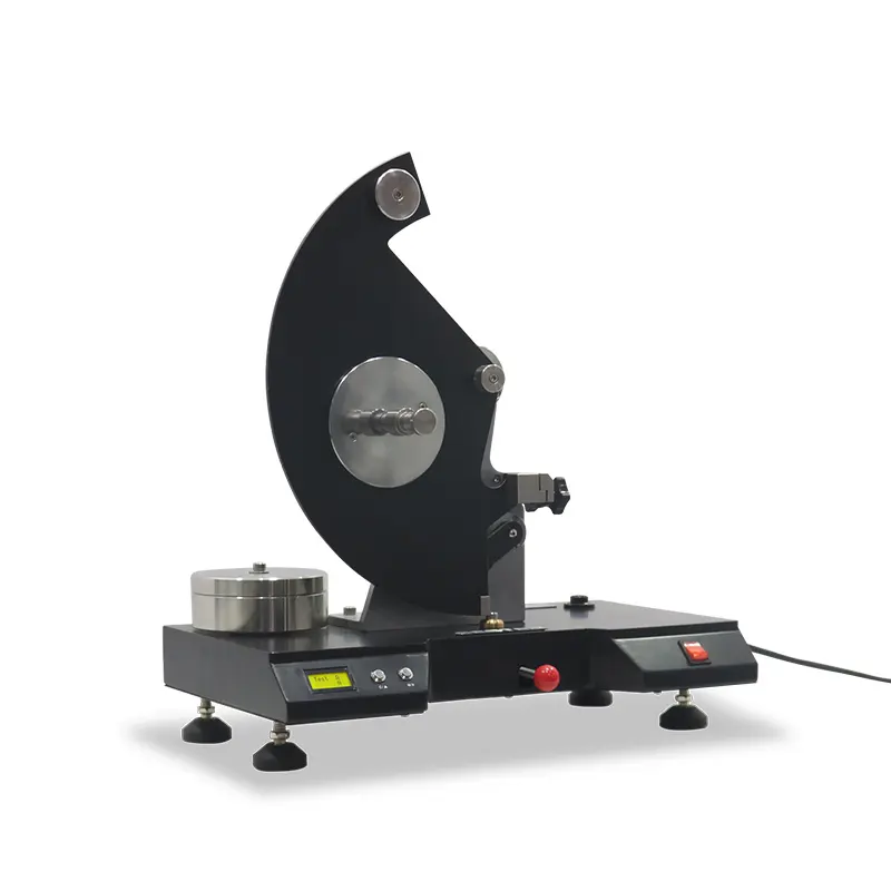 electronic textile testing equipment price for lab 3