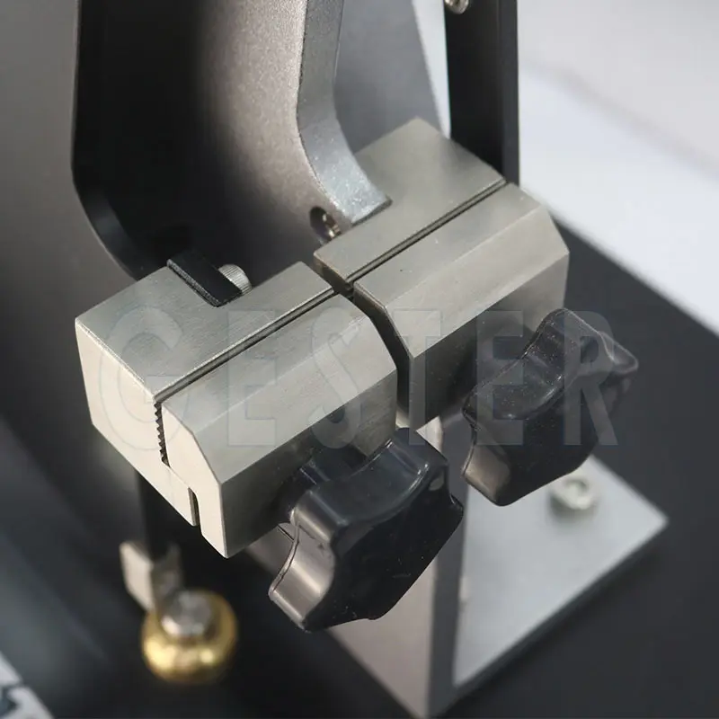 electronic textile testing equipment price for lab 4