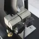electronic textile testing equipment price for lab 4