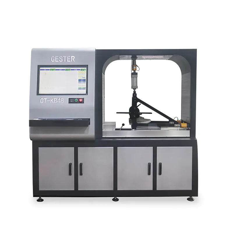 programmable taber tester supplier for she 2